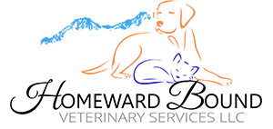 Homeward Bound Veterinary Services